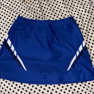 Varsity Tennis/Cheer Skirt